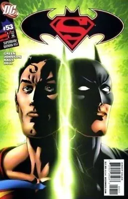 Buy Superman/Batman (2003-2011) #53 • 2£