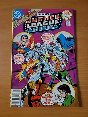Buy Justice League Of America #142 ~ NEAR MINT NM ~ 1977 DC Comics • 15.80£