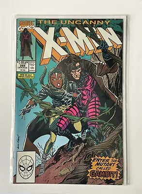 Buy The Uncanny X-Men #266  Aug 1990 First App Of Gambit! • 150£