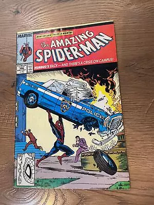 Buy Amazing Spider-Man #306 - Marvel Comics - 1988 • 19.50£
