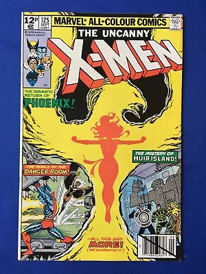 Buy Uncanny X-Men #125 VFN (8.0) MARVEL ( Vol 1 1979) Byrne (C) • 45£