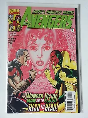 Buy Avengers Issue 23 Dec  1998 Simonson 🌟NEW • 5.49£