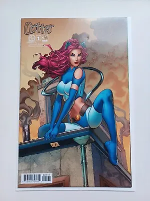 Buy CRITTER 2015 Series #1 INCENTIVE Variant VF CONDITION Retailer Limited Edition  • 18.97£