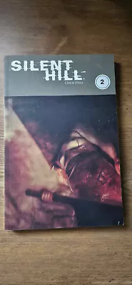 Buy Silent Hill Omnibus Volume Two • 80£