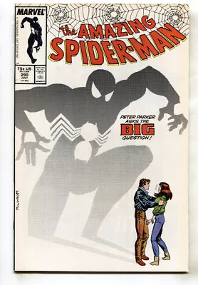 Buy AMAZING SPIDER-MAN #290--1987--MARVEL COMICS--comic Book • 21.23£
