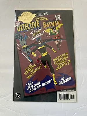 Buy Detective Comics #359 Millennium Edition - 1st Batgirl App • 11.85£