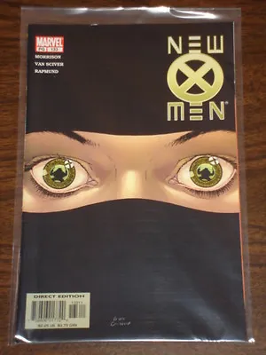 Buy X-men #133 Vol2 Marvel Comics Wolverine December 2002 • 34.99£