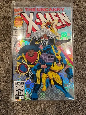 Buy The Uncanny X-Men #300 • 48.26£