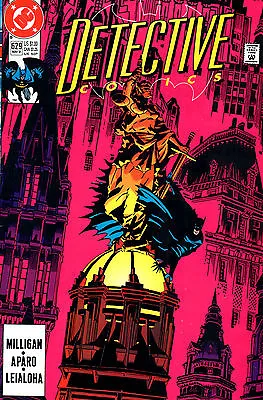 Buy Detective Comics Ft Batman Issues 629, 681, 710, 712 • 3£