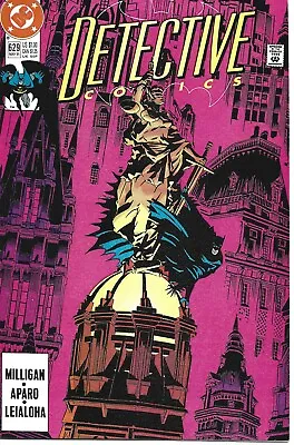 Buy Detective Comics #629 Dc Comics 1991 Bagged And Boarded  • 5.14£