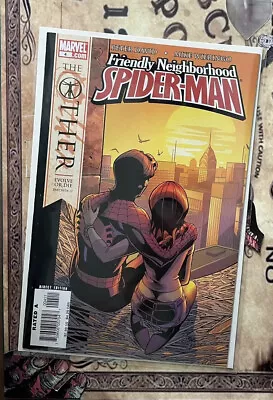 Buy Friendly Neighbourhood Spider-Man #4 NM  • 10£