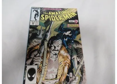 Buy Amazing Spiderman 294 Signed By Michael￼ Zack • 80.39£