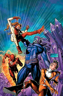 Buy Flash (2020-2023) #779 Dc Comics • 3.03£