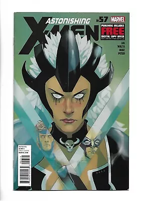 Buy Marvel Comics - Astonishing X-Men #57   (Feb'13)   Near Mint • 2£