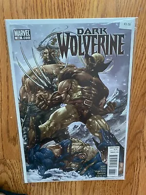 Buy Dark Wolverine 86 9.0 - High Grade Comic Book - E1-16 • 7.99£