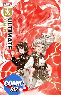 Buy Ultimate X-men #3 (2024) 1st Printing *nguyen Variant Cover* Marvel Comics • 5.15£