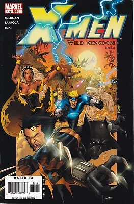 Buy X-MEN (1991) #175 - Back Issue • 4.99£