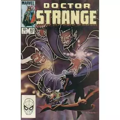 Buy Doctor Strange (1974 Series) #62 In Very Fine Minus Condition. Marvel Comics [i` • 4.66£