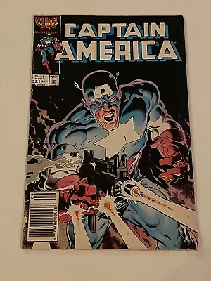 Buy Captain America #321 1st Appearance Ultimatum Falcon Marvel Comics Combined Ship • 15.80£