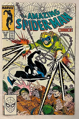 Buy Marvel Comics The Amazing Spider-Man #299 • 80.64£