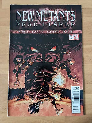 Buy New Mutants Vol.3 #30 2011 - Vf • 2£