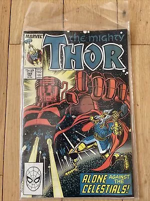 Buy Marvel The Mighty Thor 388 • 5.17£