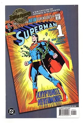 Buy Millennium Edition Superman #233 VF- 7.5 2001 • 14.59£