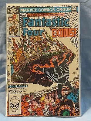 Buy Fantastic Four 240 Very Fine Condition • 9.73£