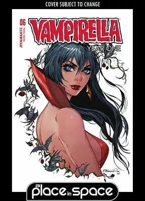 Buy Vampirella: Year One #6a - Turner (wk13) • 4.15£