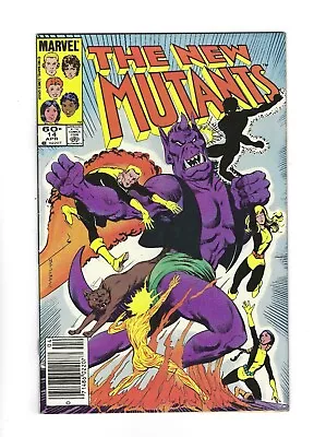 Buy New Mutants Keys Lot : 18 Comics W/ 8 14 18 19 87 88  100 Annual 1 & Annual 6 D • 79.94£