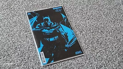 Buy Batman #139 - 1:25 Incentive Variant (2024) Dc Universe • 10.95£