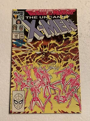 Buy Uncanny X-men #226  Nm Marvel Comics - Copper Age 1987  - Uxm • 5.62£