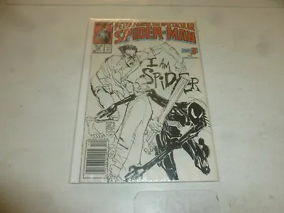 Buy PETER PARKER - THE SPECTACULAR SPIDER-MAN - No 133 - Date 12/1987 - Marvel Comic • 9.99£