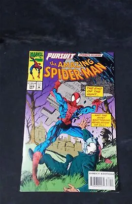 Buy Amazing Spider-man #389 Marvel Comics Comic Book • 5.99£
