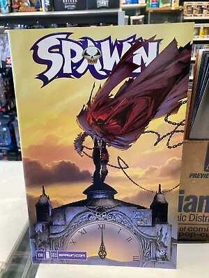 Buy Spawn #130 (2003) Greg Capullo & Todd McFarlane First Printing Image Comics • 19.71£