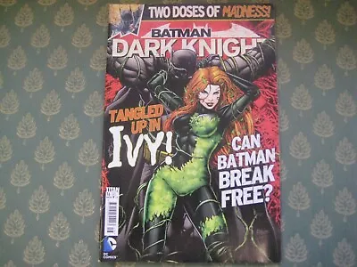 Buy Batman The Dark Knight,  16 - 2013. DC Comics • 2£