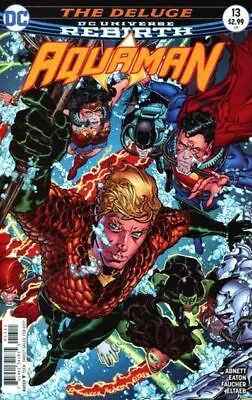 Buy Aquaman Vol. 8 (2016-Present) #13 • 2£