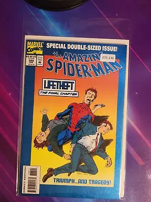 Buy Amazing Spider-man #388 Vol. 1 High Grade 1st App Marvel Comic Book E75-136 • 7.99£