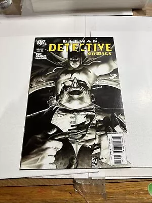 Buy Detective Comics # 824    - DC Comics - Mid /high GradeA66 • 3.17£