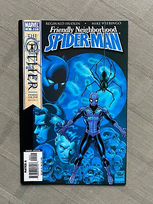 Buy Friendly Neighborhood Spider-Man Volume 1 No ° 2 Vo IN Mint/ Near Mint/Mint • 10.29£