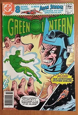 Buy Green Lantern #133 - DC Comics 1st Print 1960 Series • 6.99£