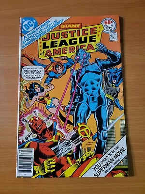 Buy Justice League Of America #146 ~ NEAR MINT NM ~ 1977 DC Comics • 19.98£