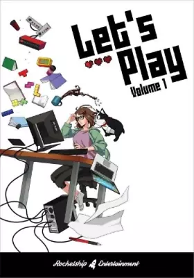Buy Leeanne M Krecic Let's Play Volume 1 (Paperback) Let's Play (US IMPORT) • 19.73£