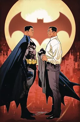 Buy Batman #149 Cover A Jorge Jimenez - Presale Due 19/06/24 • 4.95£