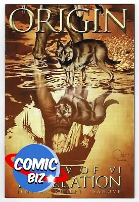 Buy Wolverine Origins #5 (2002) 1st Printing Bagged & Boarded Marvel Comics • 4.99£
