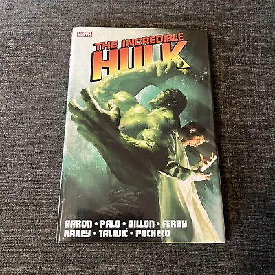 Buy The Incredible Hulk - Volume 2 - Marvel - Hardback Graphic • 19.99£