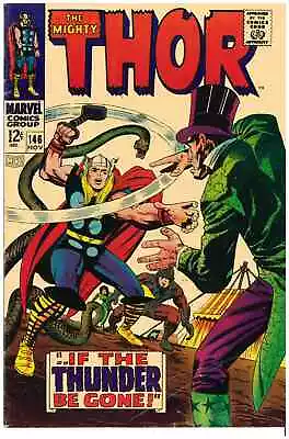 Buy Thor #146 • 25.81£