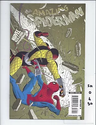 Buy Amazing Spider-Man #579 VF/NM 1998 Marvel Sony MCU Spiderverse • 3.57£