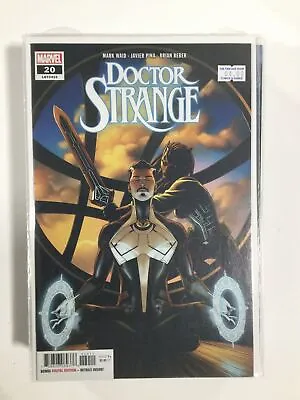 Buy Doctor Strange #20 (2019) NM3B170 NEAR MINT NM • 2.36£