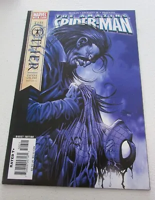 Buy Comic Book Marvel Comics The Amazing Spider-man 526 Evolve Or Die 6/12 • 7.89£